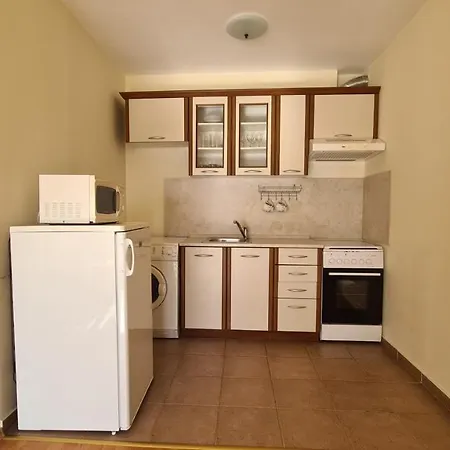 Apartment Golf Club