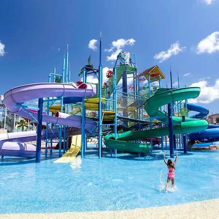 Apartment Golf Club Sunny Beach