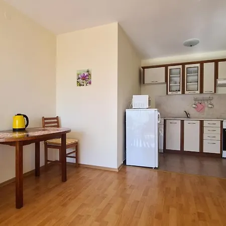 Golf Club Apartmán *