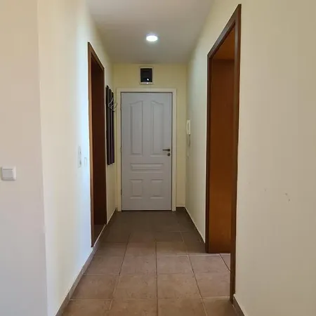 Golf Club Apartmán