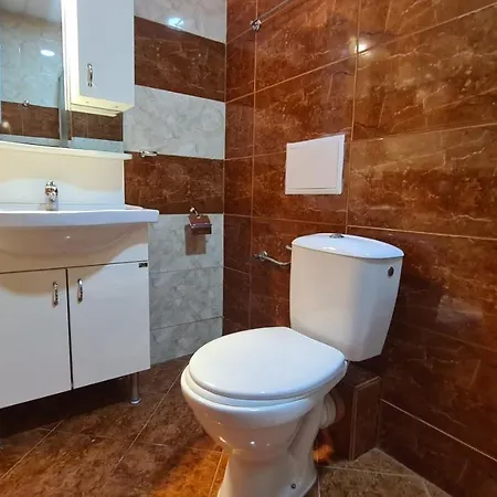 Apartmán Golf Club Sluneční pobřeží