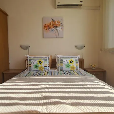 Apartament Golf Club