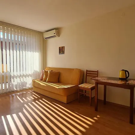 Apartament Golf Club *