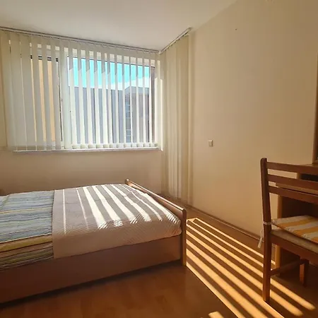 Golf Club Apartament