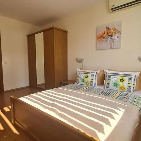 Apartament Golf Club
