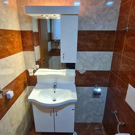 Apartament Golf Club Sunny Beach